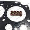 Buy cheap Full Gasket Kit D4E 02931738 from wholesalers