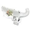 Buy cheap Aluminum Material Auto Parts Water Pump F0TZ8501D F5TZ8501C F7TZ8501AB For Ford from wholesalers