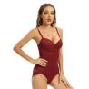 Buy cheap Full Body Waist Trainer Shaper Slimming Bodysuit Seamless Sleeveless Tummy Control Tank Tops Shapewear from wholesalers