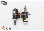 Buy cheap Genuine Excavator Construction Spare Parts YNF01411 121-1491 Solenoid Valve from wholesalers