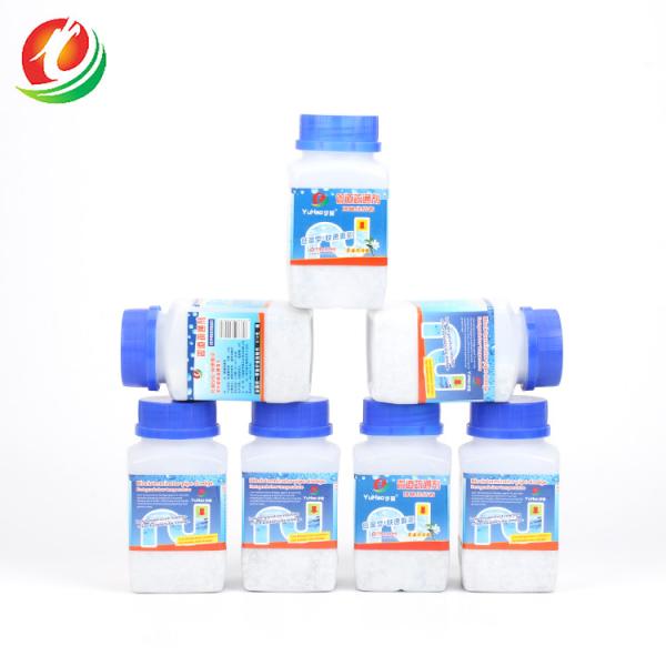 Buy cheap YuHao Kitchen Sink Blockage Cleaning Powder Disposable Sustainable from wholesalers