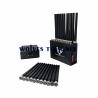 Buy cheap 22 Bands Handheld GPS Jammer Blocker RF 315MHz 433MHz 868MHz from wholesalers