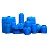Buy cheap Custom Rotomolding Products Underground Sewage Tank Plastic Water Storage Tank from wholesalers