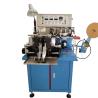Buy cheap 8.5cm PLC Multifunction Sticker Paper Ultrasonic Label Cutting Machine from wholesalers