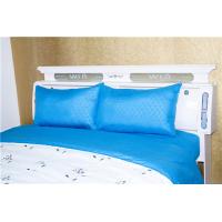 Buy cheap Embossed 4pcs Sheet Set Microfiber Bedding Set product