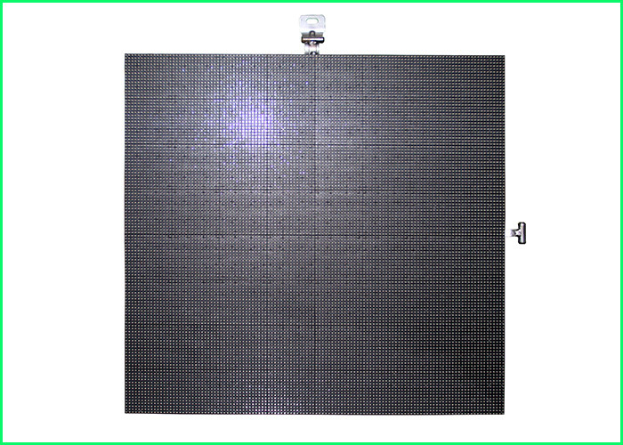 Indoor Digital Billboards , Large Led Screen For Car Shows / Entertainment 4mm