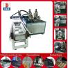 Buy cheap Silicone Vacuum Glue Potting Machine For Electronic Components from wholesalers