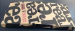 Nice Designed High Quality Corrugated Pizza Box