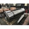 Buy cheap 4140 4130 4340 Water Turbine Generator Forged Steel Shafts DIN Standard from wholesalers