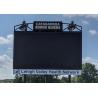 Buy cheap Big Outdoor Full Color Double Sides P10 Advertising LED Billboard Panels With Steel Structure from wholesalers