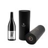 Buy cheap UVprinted Christmas Wine Bottle Gift Boxes Eco Friendly matte varnishing from wholesalers