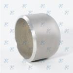 Buy cheap High pressure resistant stainless steel head cap from wholesalers