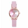 Buy cheap Laipute Women'S Luxury Diamond Watches PU Strap Hardened Glass Diamond Bezel Watch from wholesalers