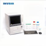 Fully Auto Dry Chemistry Analyzer Invbioplus716 For Clinical Laboratory