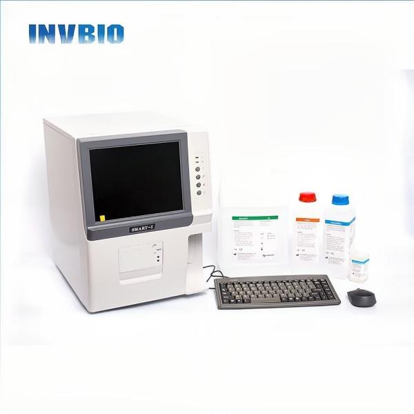 Buy cheap Fully Auto Dry Chemistry Analyzer Invbioplus716 For Clinical Laboratory from wholesalers