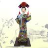 Buy cheap 12"chinese National Doll from wholesalers