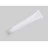Buy cheap Eye Cream Serum Custom Cosmetic Tubes D19mm 10-25ml Metal Applicator from wholesalers