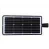 Buy cheap SSL5 Series Outdoor Solar Led Street Lights , 30W 160LPW P66,Aluminum Housing from wholesalers