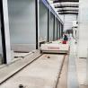 Buy cheap 20 Tons Flatbed Trolley For Material Transportation from wholesalers