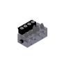 Buy cheap Aluminum Hydraulic Valves Manifold Blocks For Forklift Truck System from wholesalers