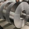 Buy cheap EN 316L Stainless Steel Strips Corrision Resistance Cold Rolled Bands from wholesalers