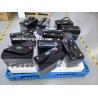 Buy cheap 24V 50Ah LiFePO4 Fast-Charge Battery for Electric Stackers & Pallet Jacks Walkie Scrubber Compatible from wholesalers