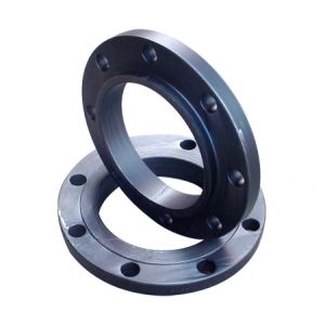 Buy cheap Stainless Steel SS304 316L Weld Neck Flange JIS B2220 ASME En1092 from wholesalers
