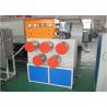 Buy cheap Plastic Strapping Machine , Plastic Extrusion Machinery / PP Strapping Production Line from wholesalers