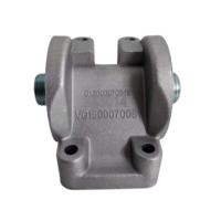 Buy cheap Truck Filter Seat VG000070005+001 WD615.47 371HP EURO2/D10.38-40/WP10.340E32 product