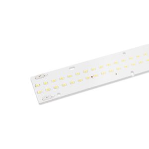 1V - 10V Dimmable LED Module Rectangle with Energy Efficient