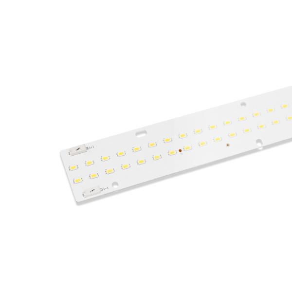 Buy cheap 1V - 10V Dimmable LED Module Rectangle with Energy Efficient from wholesalers