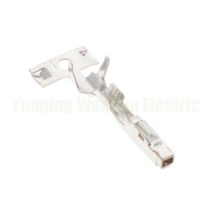Buy cheap 7-1452668-1 1452671-1 Crimp Female Terminals Auto Housing Butt Joint Accessories For Hersman Connector from wholesalers