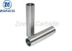 Corrosion Resistance Valve Sleeve , High Hardness Yg8 Carbide Drill Bushings