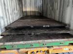 Hot Rolled 1.2312 Plastic Mold Tool Steel Plate Length 5000mm
