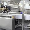 Buy cheap High Quality Automatic Electric Biscuit Maker , Small Dog Treat Manufacturing Equipment from wholesalers