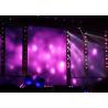 Buy cheap IP65 Outdoor Led Screen Rental / Stage Background LED Video Wall Screen 4.81mm from wholesalers