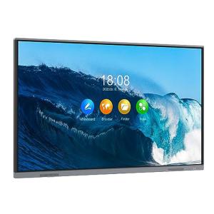 Wholesale 110 Inch Interactive Touch Screen Whiteboard Corporate Board from china suppliers