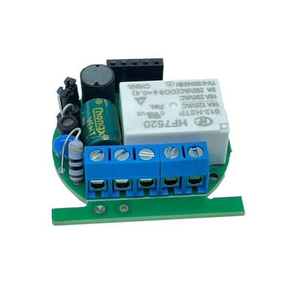 Buy cheap 1-32 Layer PCBA Manufacturers 1.6mm Fr4 Circuit Board Manufacturing from wholesalers