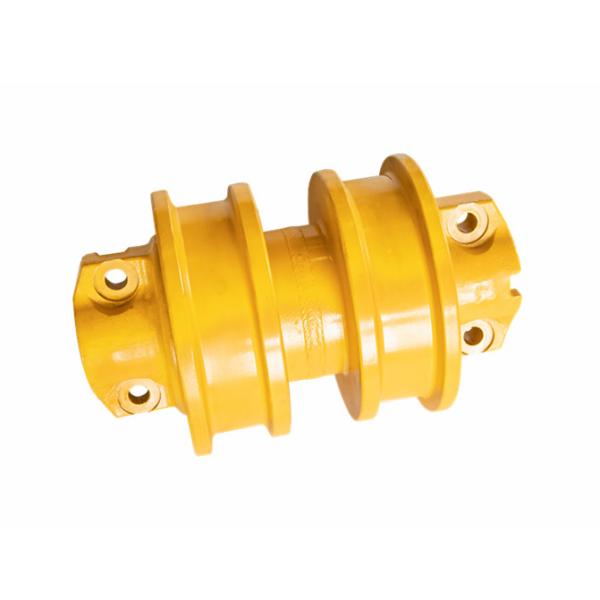 Buy cheap Undercarriage and Durable Construction for Heavy Machinery from wholesalers