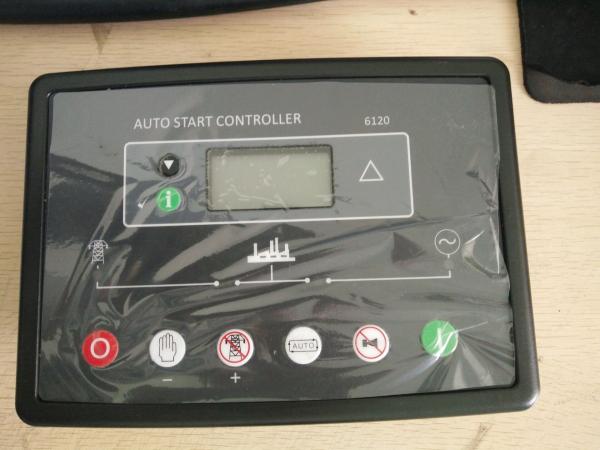 Buy cheap Generator Electronic Controller DSE6120 from wholesalers
