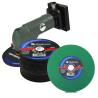 Buy cheap 300 X 3.5 X 20mm Abrasive 12 Inch Cut Off Wheel from wholesalers