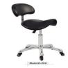 Buy cheap hair salon furniture ,master stool with good quality caster D-006 from wholesalers
