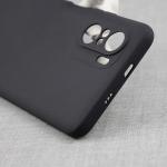 OEM Anti Fall Mobile Cover , Anti Shock Mobile Case Support Wireless Charging