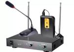 Buy cheap 2 Channel Handheld Cordless Microphone DC 12V - 500mA Receiver Power Supply from wholesalers