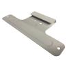 Buy cheap Custom Hardware Parts Power Coated Metal Stamping Parts for Auto Parts from wholesalers