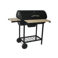 Buy cheap Professional Restaurant Charcoal Grill Gas BBQ with Powder Coated Vertical Style product