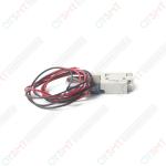 FUJI NXT M3S H12S VALVE H1124S SMT Spare Parts Original New