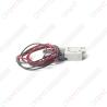 Buy cheap H1124S SMT Spare Components FUJI NXT M3S H12S VAVLE 12 Months Warranty from wholesalers