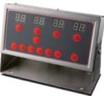 Buy cheap Counterdown Digital Timer Commercial Kitchen Equipments Multi Function from wholesalers