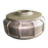 Buy cheap Foundry OEM Cast Iron Casting / Green Sand Casting Machinery Components from wholesalers